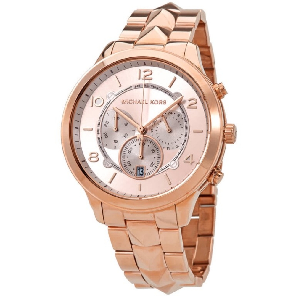 Michael Kors Mercer Watch